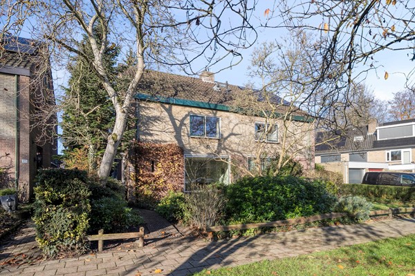 Property photo - Domineesbergweg 117, 3911WN Rhenen